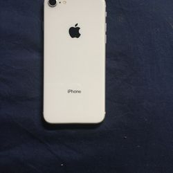Brand New Fully Unlocked iPhone 8 With Warranty. NEED GONE