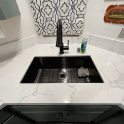 Kitchen Counter Tops