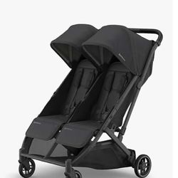 New! Uppababy Minu Duo
