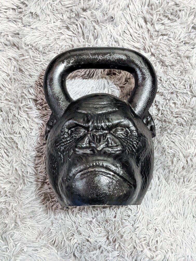 Primal Kettlebell 72 Pound Gorrila for Sale in Los Angeles, CA OfferUp