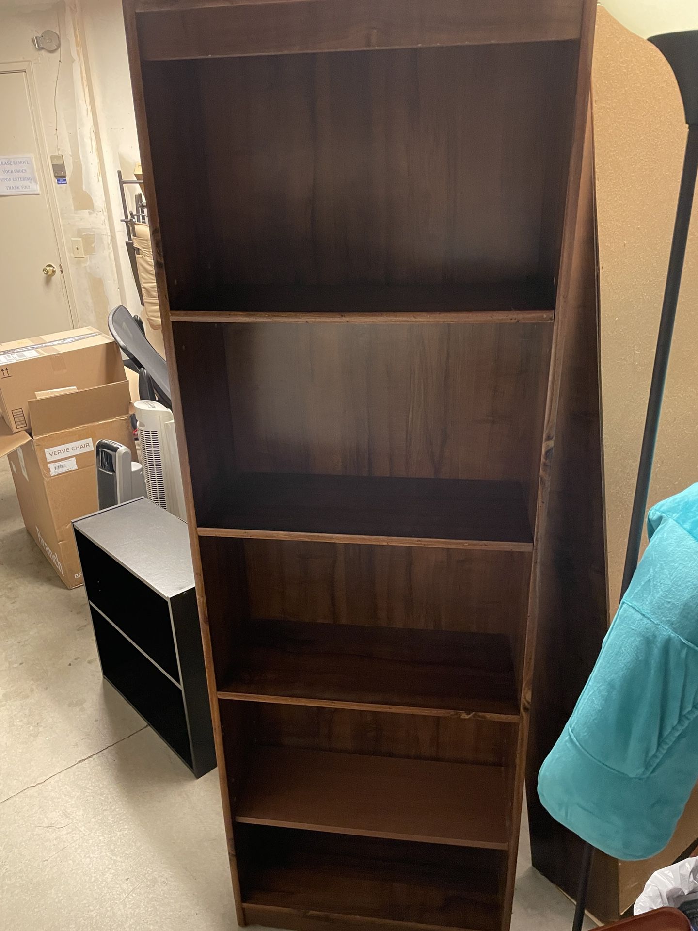 Free Home Office Furniture!