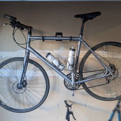 Specialized Sirrus Custom (Size XL) Vintage