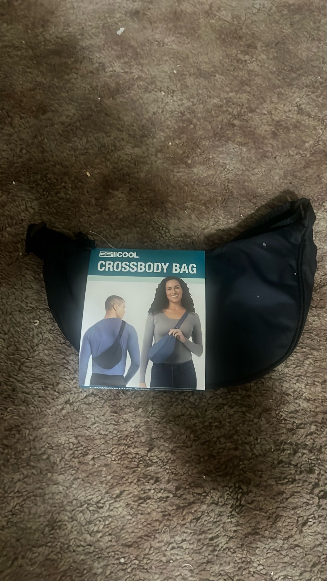 Crossbody Bag