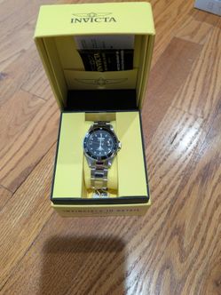 Invicta 8932 Wrist Watch