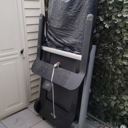 Lightly Used Treadmill.