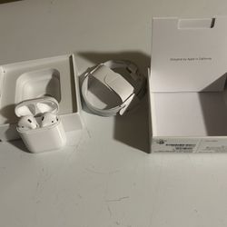 1st Gen Airpods
