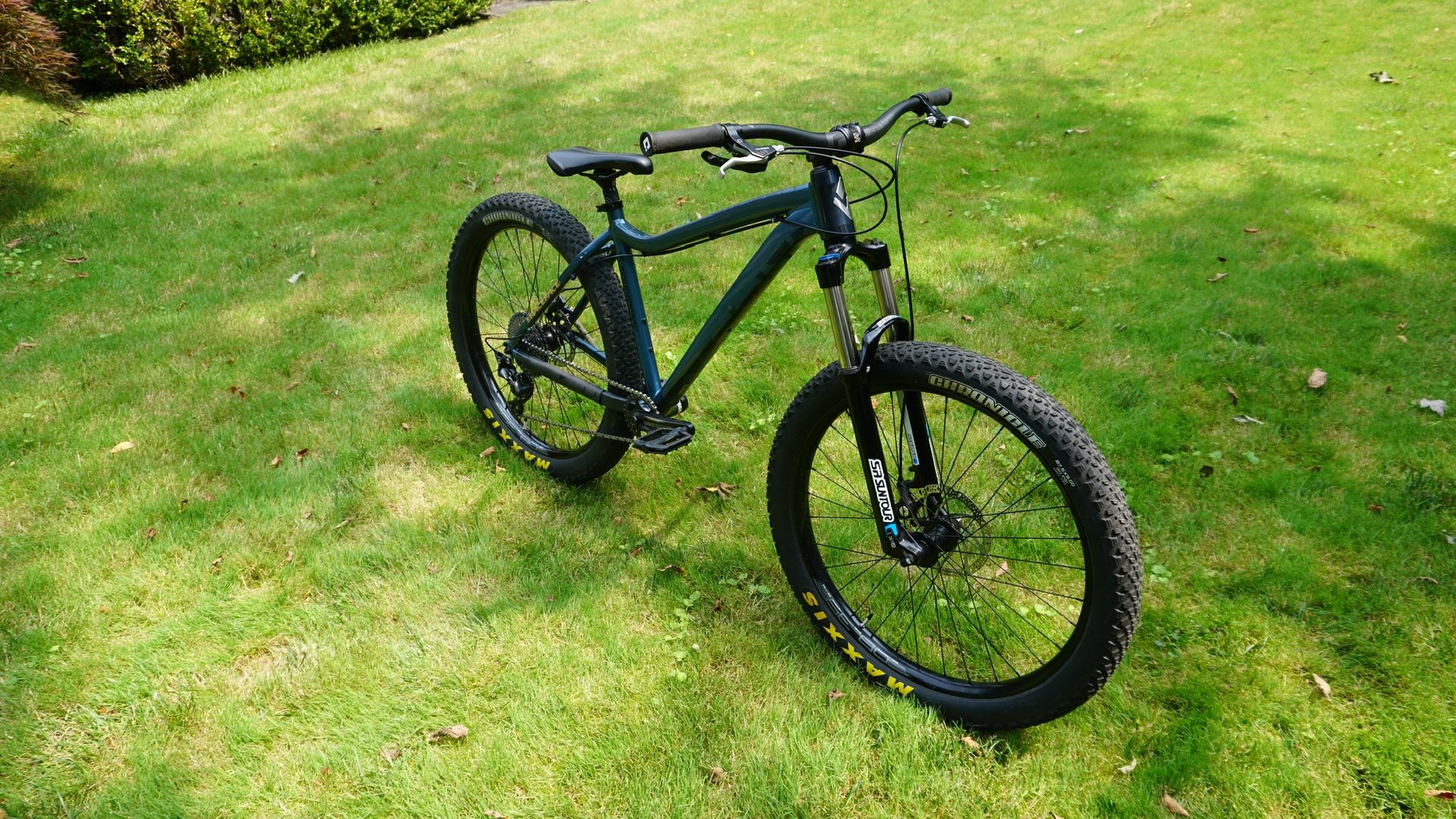 2018 Diamondback Mason 1 M