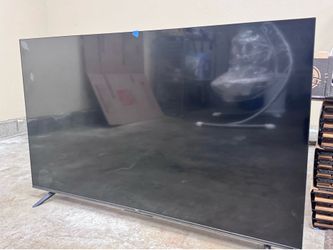 TCL 55 Inch TV