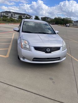 2012 Nissan Sentra