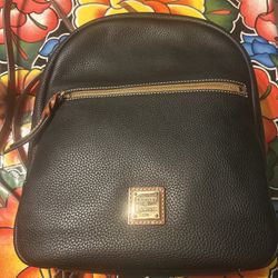 Dooney & Bourke Backpack