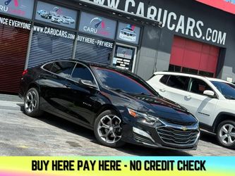 2023 Chevrolet Malibu
