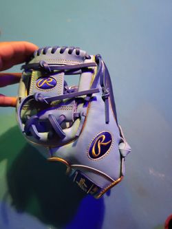 Rawlings Heart Of The Hide 11 1/4