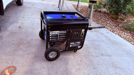 Duro Max  generator