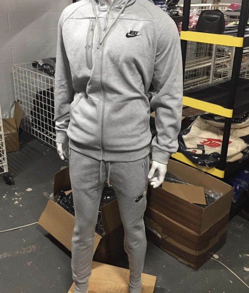 Mens Nike Suits