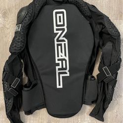 O’Neal Dirt Bike  Chest Guard 