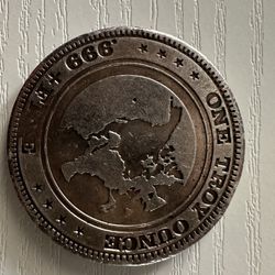 1 Oz Us Silver Corp