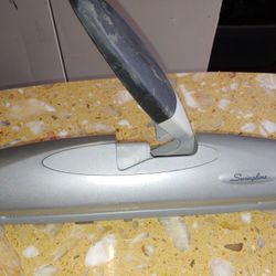 Swingline 3 Punch hole