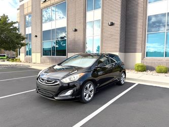 2014 Hyundai Elantra