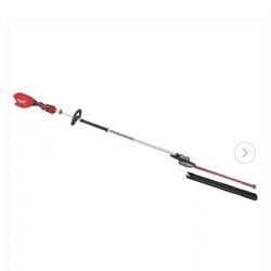 Milwaukee M18 FUEL 24” Pole Hedge Trimmer (Tool Only) – $269 – Nuevo 