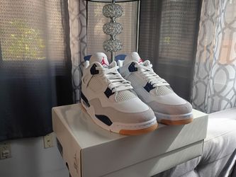Nike Jordan SB