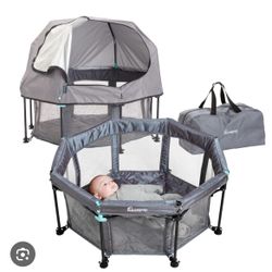 Canopy for babies