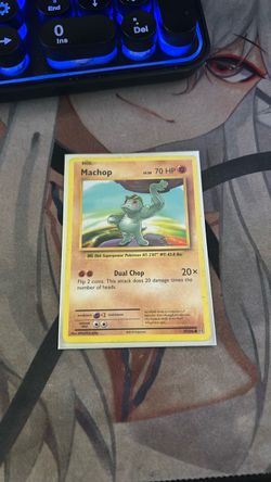 Pokémon cards