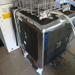 Free Dishwasher 