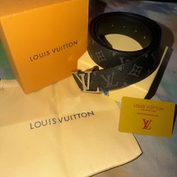 Louis Vuitton Belt