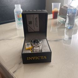 Invicta Watch