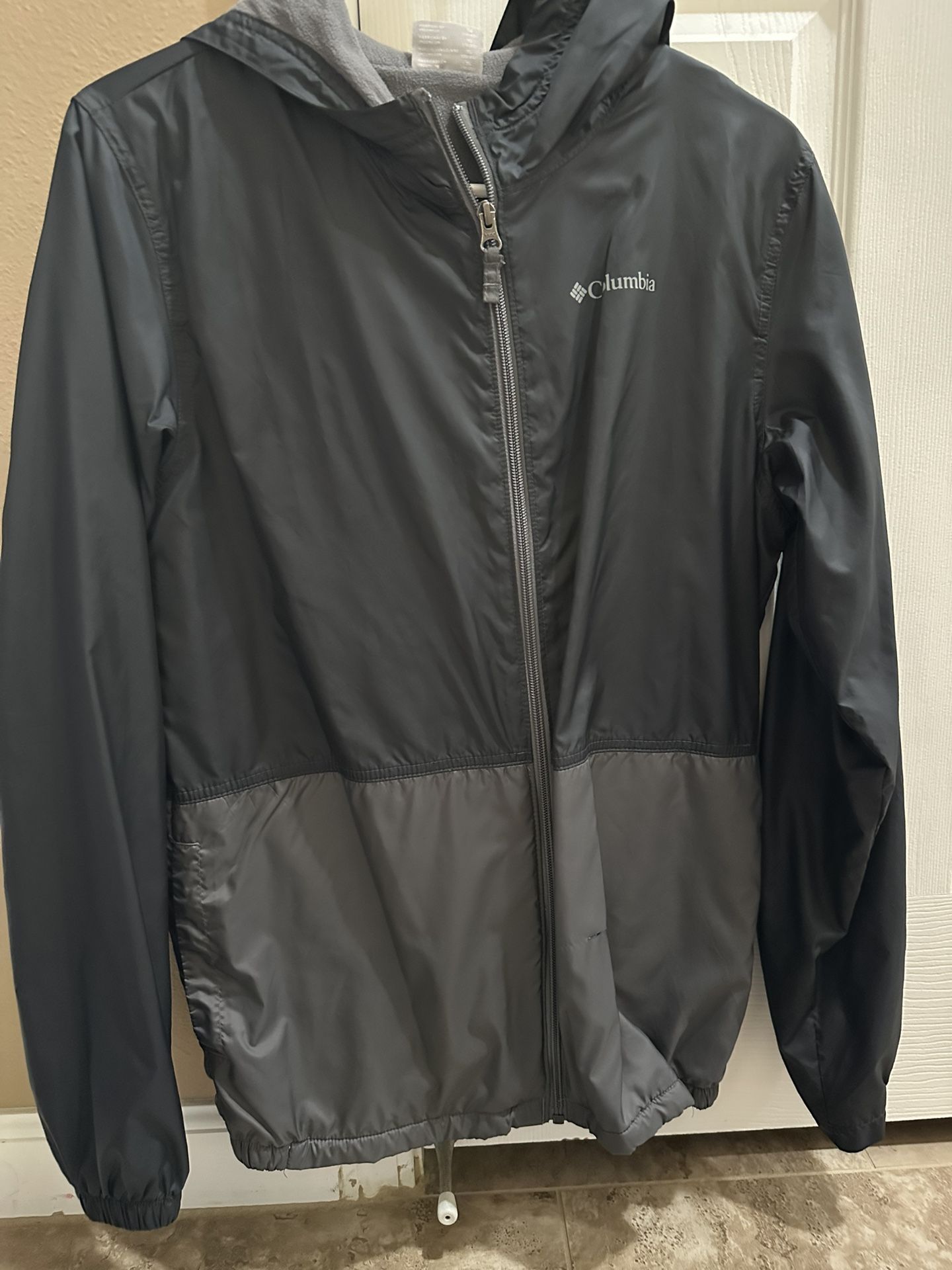 Windbreaker