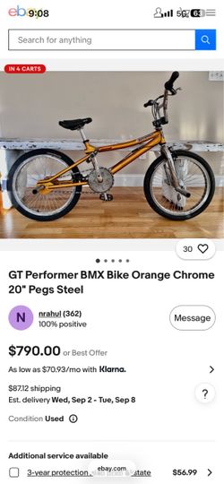 GT