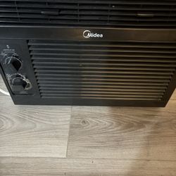 Midea Ac Unit 