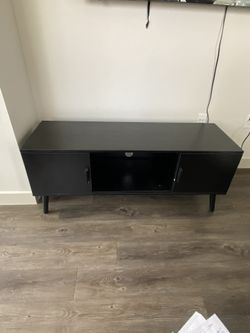 TV stand
