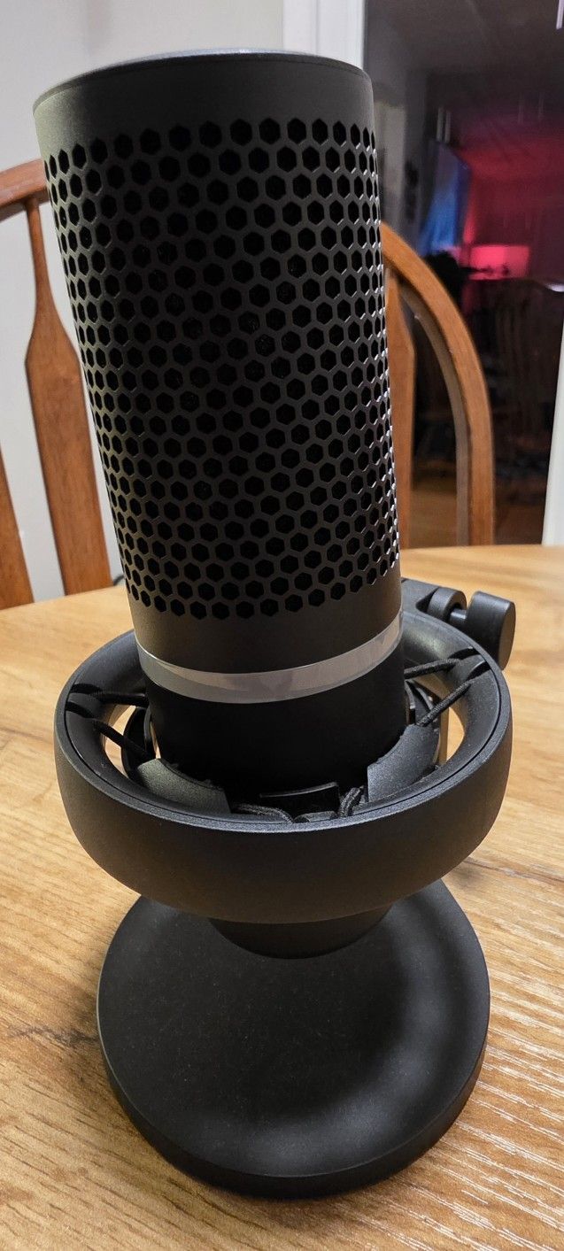 Gaming Microphone