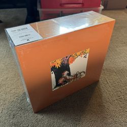 Unopened Complete Calvin and Hobbes