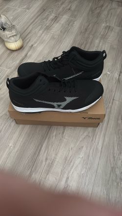 mizuno baseball cleats
