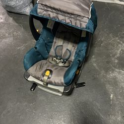 Car Seat