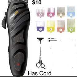 Hair Clippers Cordless 