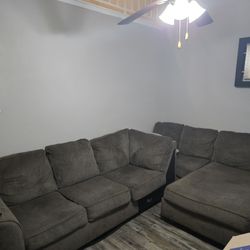 Sectional Couch