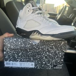 Jordan 5
