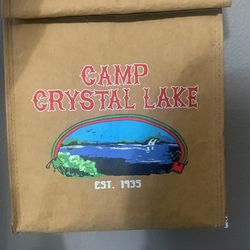 Lunch Bag 