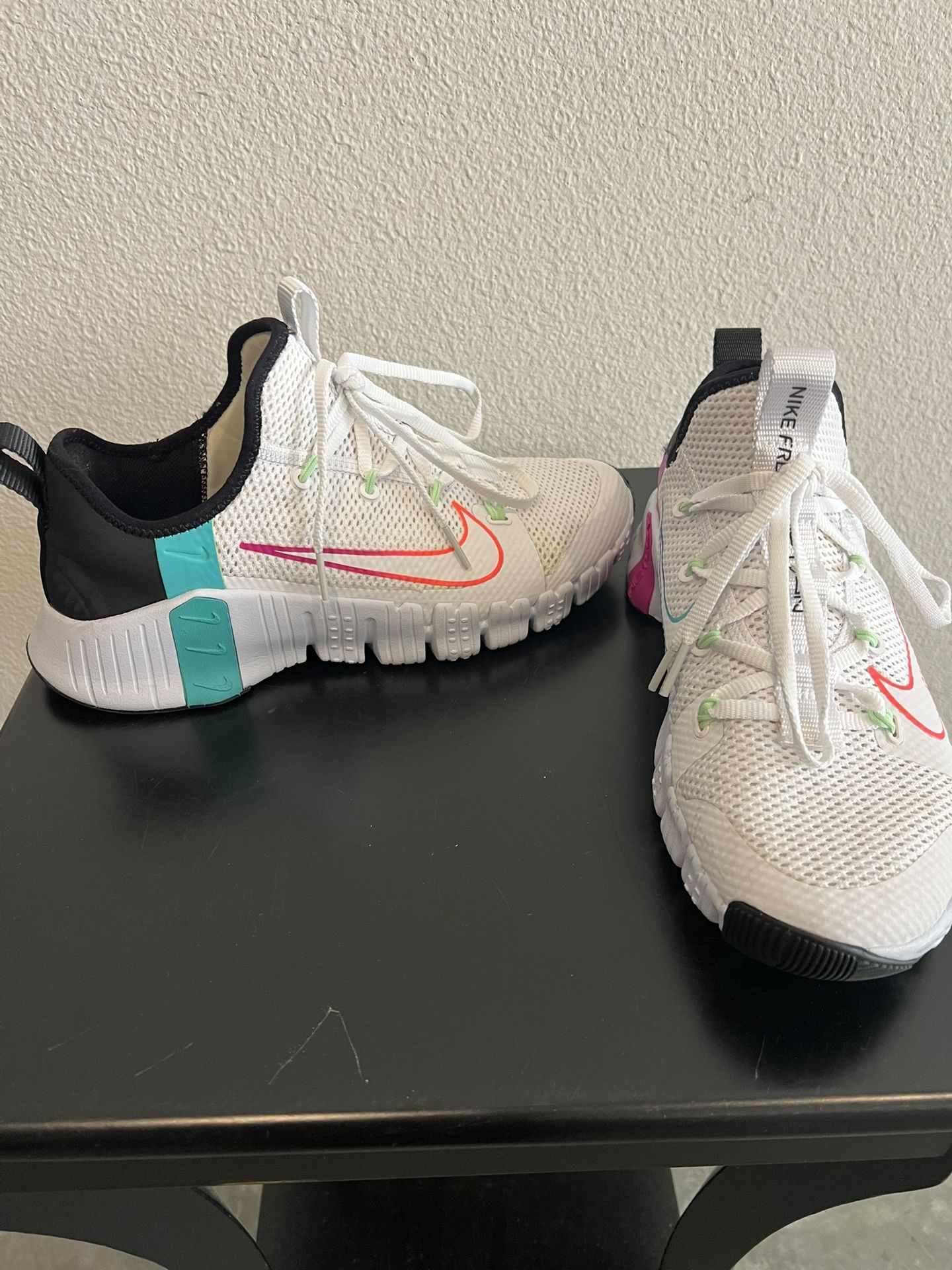 Nike Metcon Size 9