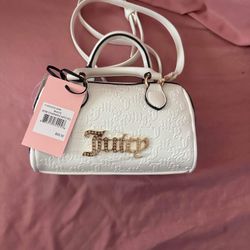 Juicy Couture Handbag