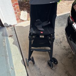 GB Pocket Stroller