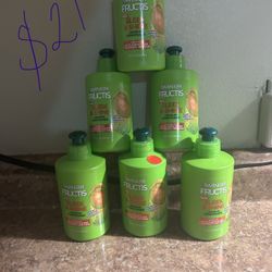Shampoo/conditioner/ Body Wash