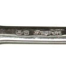 Snap-On 5/8” Stubby Combination Wrench