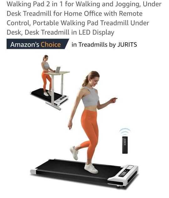 Treadmill