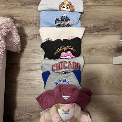 Toddler Clothes