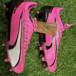 Womens 6.5 PUMA Ultra Ultimate FG AG Phenomenal Pack, 107767-01, Retail $220