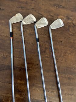 Golf Clubs